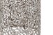 Satztisch >WL7.369< (2-teilig) in Silber, Aluminium - 42x41cm (HxD)