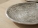 Dekofigur >WL7.560< in Silber, Aluminium - 44x44x4cm (LxBxH)