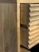 Sideboard >WL7.619< in Mango, Massivholz - 160x86x40cm (BxHxT)