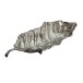 Dekofigur >WL7.685< in Silber, Aluminium - 67x27x11cm (LxBxH)