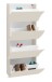 Schuhkipper >ONDA< in matt Kaschmir - 71x161,1x26,6 (BxHxT)