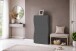 Schuhkipper >ONDA< in Matt Anthrazit - 71x121,1x26,6 (BxHxT)