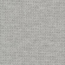 Big-Sofa >Wolve< 2x elektr. Verstellung, Aragon silbergrau  - 280x108x118cm (BxHxT)