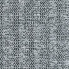 Big-Sofa >Wolve< 2x elektr. Verstellung, Aragon hellgrau - 280x108x118cm (BxHxT)