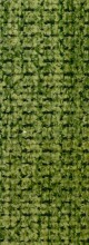Ecksofa >Wolve< elektr. Sitzverstellung, Aragon grün - 277x108x179cm (BxHxT)